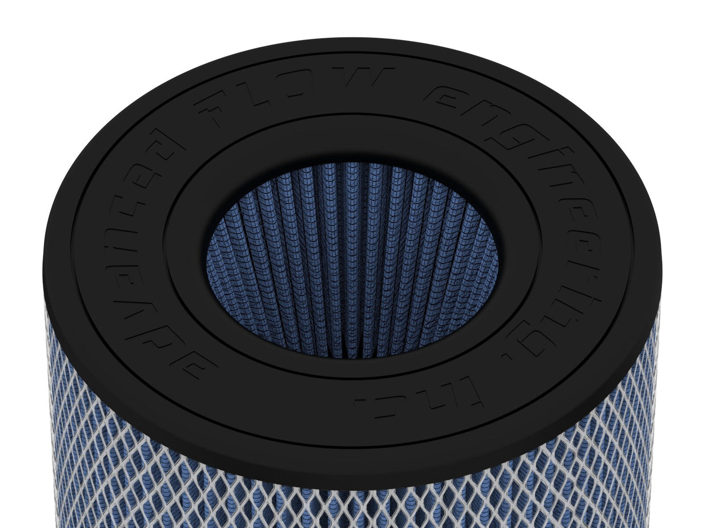 Momentum Intake Replacement Air Filter w/ Pro 10R Media 5-1/2 Inch F x 8 Inch B x 8 Inch T (Inverted) x 9 Inch H aFe Power