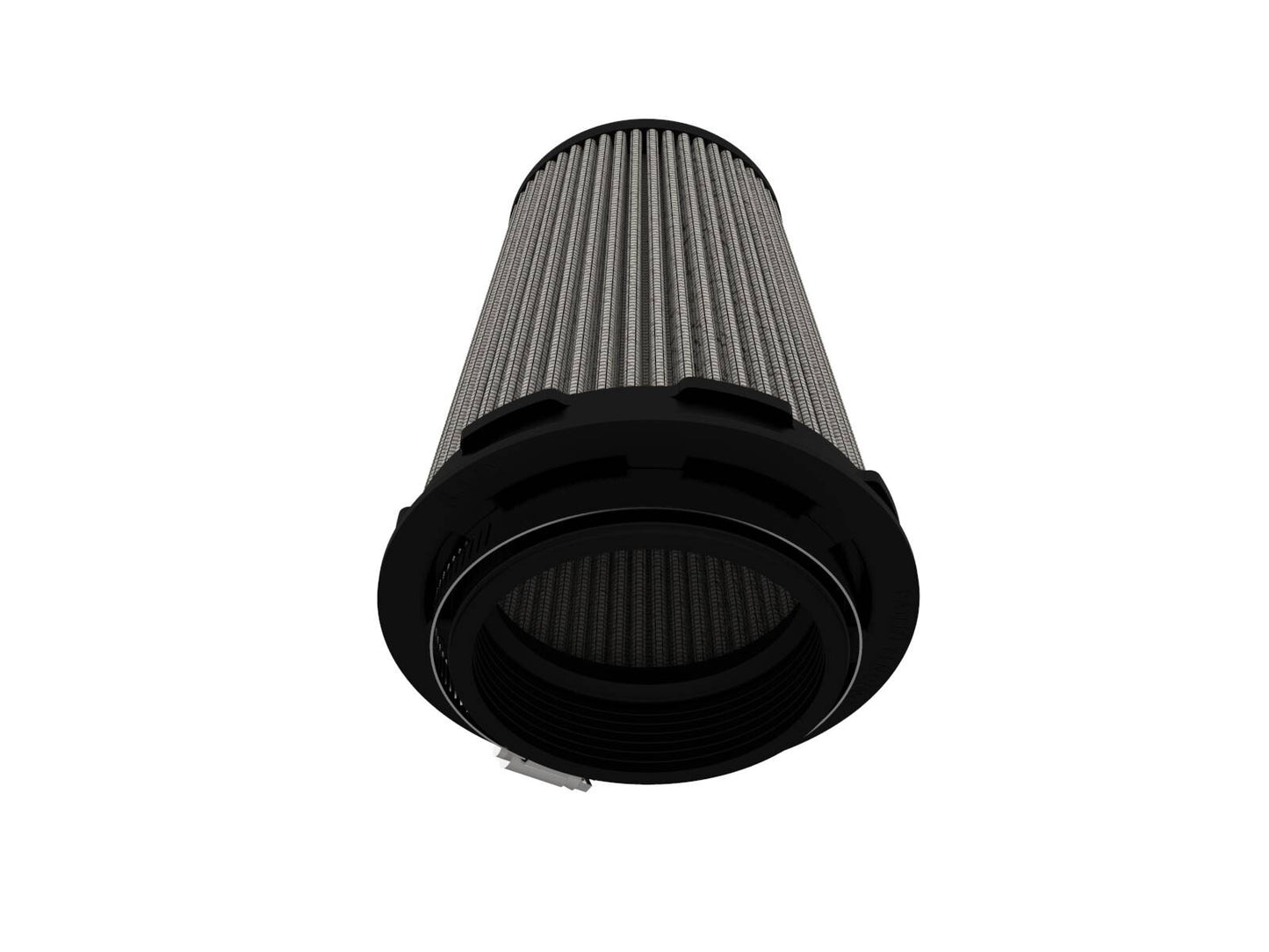 Momentum Intake Replacement Air Filter w/ Pro Dry S Media (Pair) 3-1/2 Inch F x 5 Inch B x 3-1/2 Inch T (Inverted) x 6 Inch H aFe Power