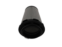 Momentum Intake Replacement Air Filter w/ Pro Dry S Media (Pair) 3-1/2 Inch F x 5 Inch B x 3-1/2 Inch T (Inverted) x 6 Inch H aFe Power