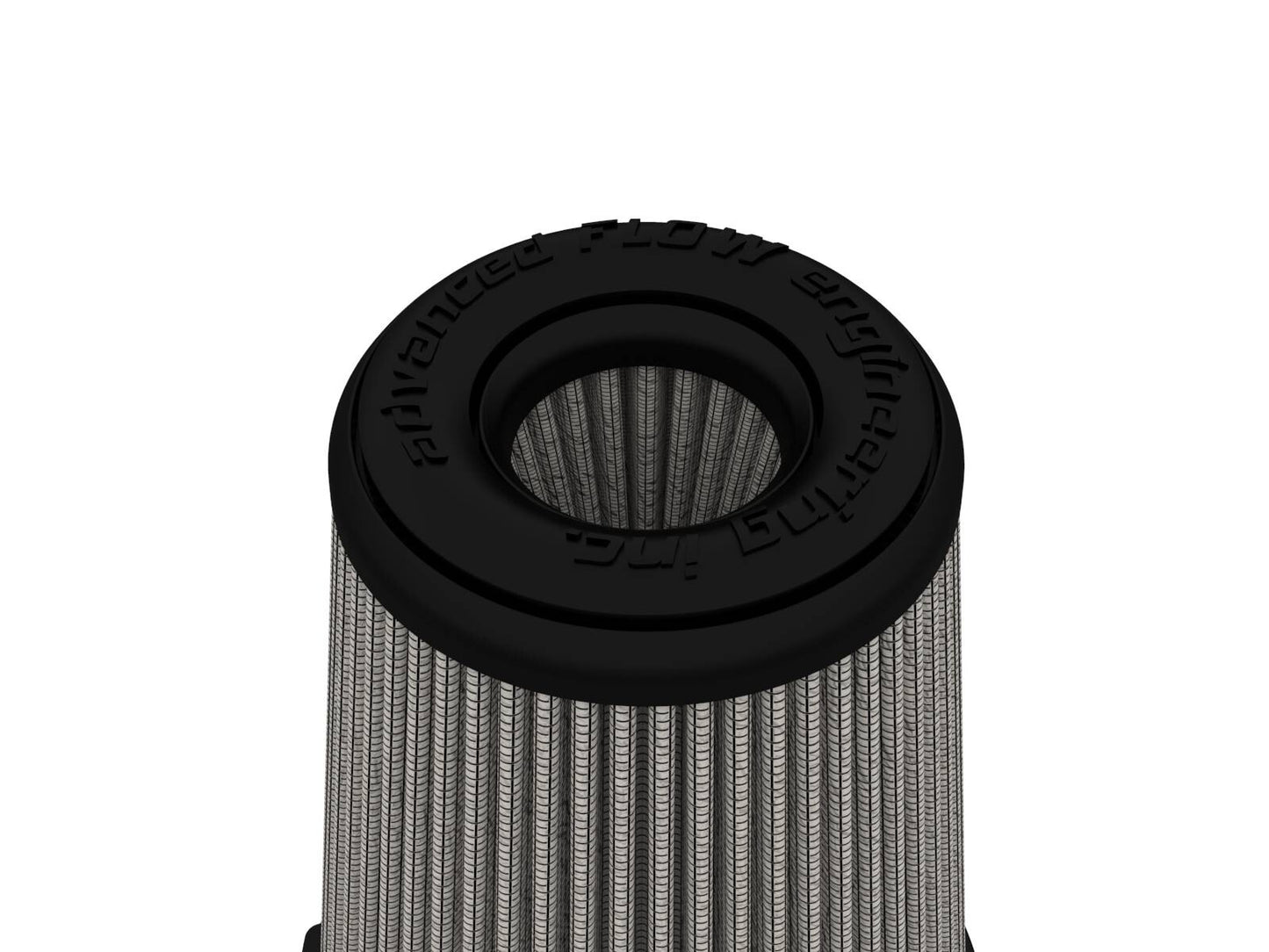 Momentum Intake Replacement Air Filter w/ Pro Dry S Media (Pair) 3-1/2 Inch F x 5 Inch B x 3-1/2 Inch T (Inverted) x 6 Inch H aFe Power