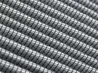 Momentum Intake Replacement Air Filter w/ Pro Dry S Media (Pair) 3-1/2 Inch F x 5 Inch B x 3-1/2 Inch T (Inverted) x 6 Inch H aFe Power