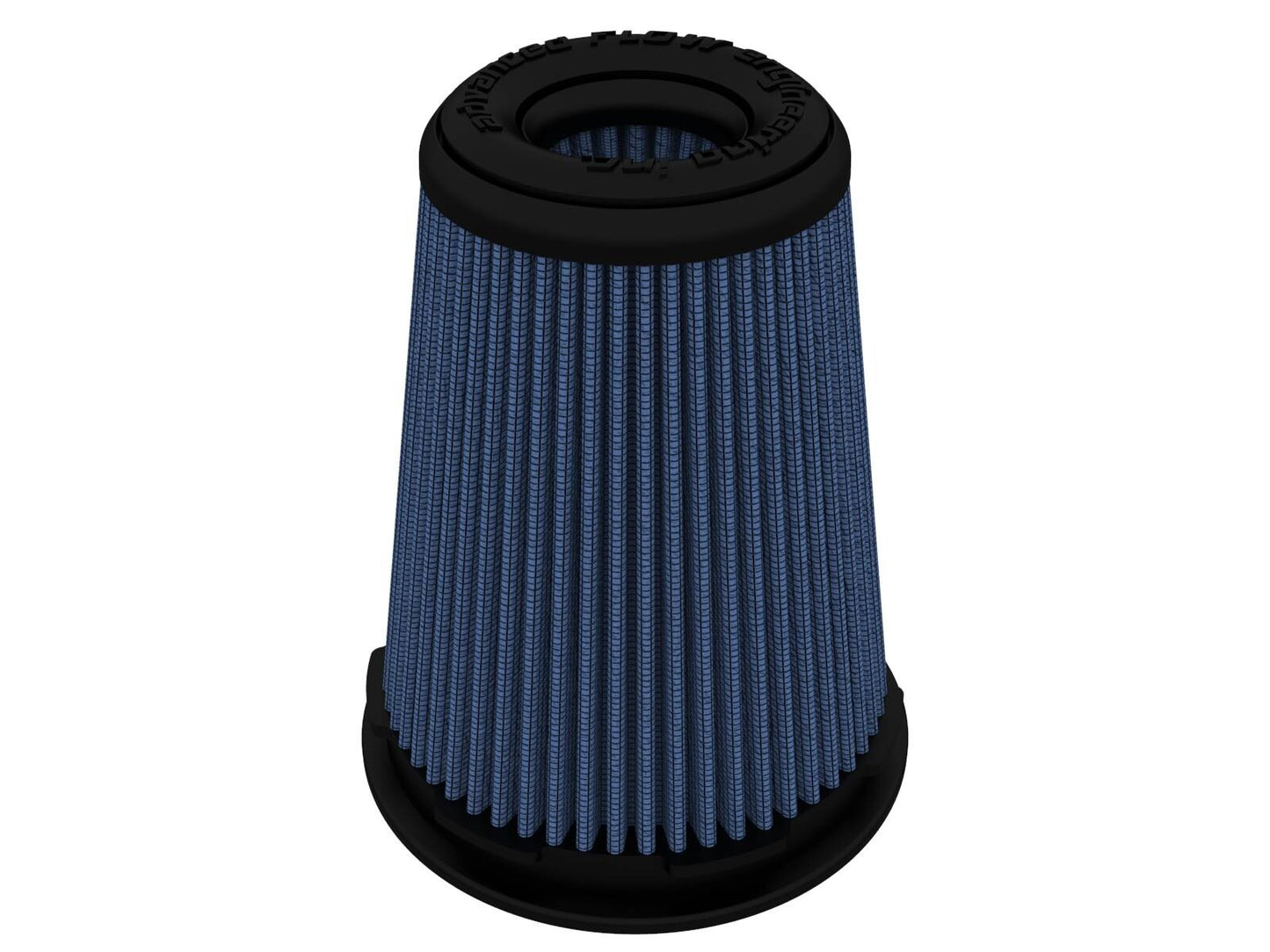 Momentum Intake Replacement Air Filter w/ Pro 5R Media 3-1/2 Inch F x 5 Inch B x 3-1/2 Inch T (Inverted) x 6 Inch H aFe Power