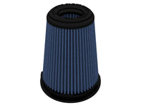 Momentum Intake Replacement Air Filter w/ Pro 5R Media 3-1/2 Inch F x 5 Inch B x 3-1/2 Inch T (Inverted) x 6 Inch H aFe Power