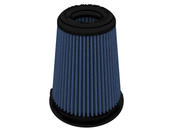 compare product Momentum Intake Replacement Air Filter w/ Pro 5R Media 3-1/2 Inch F x 5 Inch B x 3-1/2 Inch T (Inverted) x 6 Inch H aFe Power