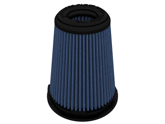 Momentum Intake Replacement Air Filter w/ Pro 5R Media 3-1/2 Inch F x 5 Inch B x 3-1/2 Inch T (Inverted) x 6 Inch H aFe Power