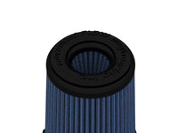 Momentum Intake Replacement Air Filter w/ Pro 5R Media (Pair) 3-1/2 Inch F x 5 Inch B x 3-1/2 Inch T (Inverted) x 6 Inch H aFe Power