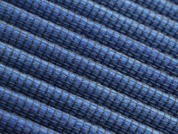 Momentum Intake Replacement Air Filter w/ Pro 5R Media (Pair) 3-1/2 Inch F x 5 Inch B x 3-1/2 Inch T (Inverted) x 6 Inch H aFe Power