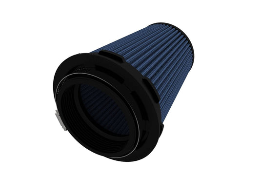 Momentum Intake Replacement Air Filter w/ Pro 5R Media 3-1/2 Inch F x 5 Inch B x 3-1/2 Inch T (Inverted) x 6 Inch H aFe Power