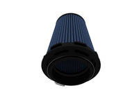 Momentum Intake Replacement Air Filter w/ Pro 5R Media 3-1/2 Inch F x 5 Inch B x 3-1/2 Inch T (Inverted) x 6 Inch H aFe Power