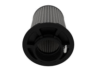 Momentum Intake Replacement Air Filter w/ Pro Dry S Media (Pair) 3 Inch F x 5-1/2 Inch B x 5-1/4 Inch T (Inverted) x 8 Inch H aFe Power