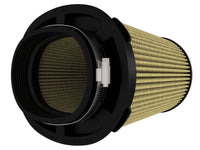 Momentum Intake Replacement Air Filter w/ Pro Guard 7 Media (6 x 4) Inch F x (8-1/2 x 6-1/2) Inch B x (7-1/4 x 5) Inch T (Inverted) x 7-1/4 Inch H aFe Power