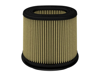 compare product Momentum Intake Replacement Air Filter w/ Pro Guard 7 Media (6-3/4 x 4-3/4) Inch F x (8-1/2 x 6-1/2) Inch B x (7-1/4 x 5) Inch T (Inverted) x 7-1/4 Inch H aFe Power