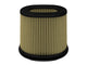 Momentum Intake Replacement Air Filter w/ Pro Guard 7 Media (6-3/4 x 4-3/4) Inch F x (8-1/2 x 6-1/2) Inch B x (7-1/4 x 5) Inch T (Inverted) x 7-1/4 Inch H aFe Power