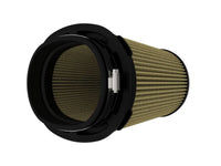 Momentum Intake Replacement Air Filter w/ Pro Guard 7 Media (6-3/4 x 4-3/4) Inch F x (8-1/2 x 6-1/2) Inch B x (7-1/4 x 5) Inch T (Inverted) x 7-1/4 Inch H aFe Power