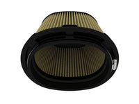 Momentum Intake Replacement Air Filter w/ Pro Guard 7 Media (6-3/4 x 4-3/4) Inch F x (8-1/2 x 6-1/2) Inch B x (7-1/4 x 5) Inch T (Inverted) x 7-1/4 Inch H aFe Power