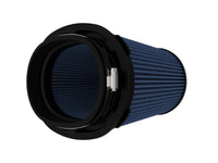 Momentum Intake Replacement Air Filter w/ Pro 5R Media (6-3/4 x 4-3/4) Inch F x (8-1/2 x 6-1/2) Inch B x (7-1/4 x 5) Inch T (Inverted) x 7-1/4 Inch H aFe Power