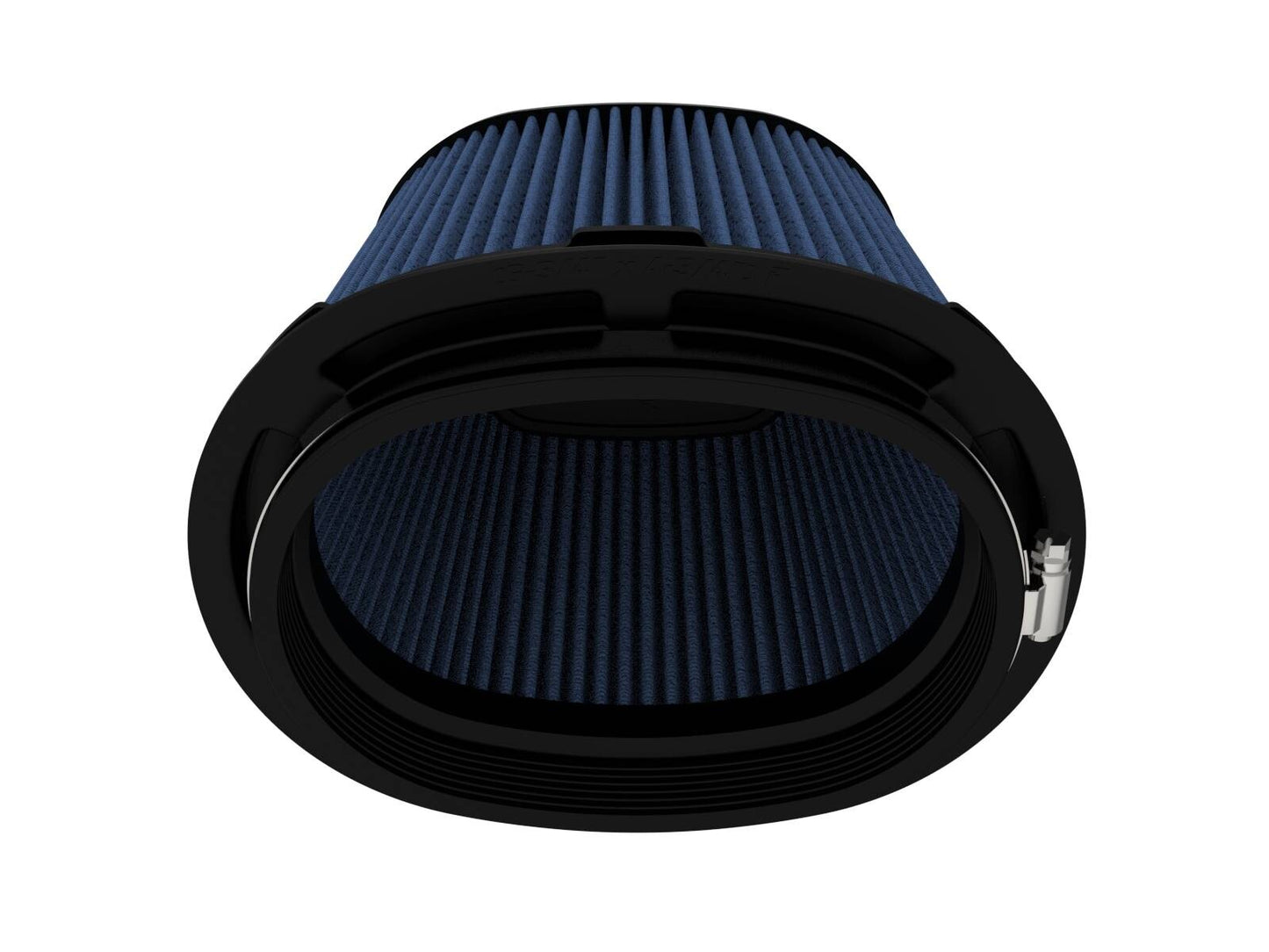 Momentum Intake Replacement Air Filter w/ Pro 5R Media (6-3/4 x 4-3/4) Inch F x (8-1/2 x 6-1/2) Inch B x (7-1/4 x 5) Inch T (Inverted) x 7-1/4 Inch H aFe Power