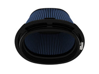 Momentum Intake Replacement Air Filter w/ Pro 5R Media (6-3/4 x 4-3/4) Inch F x (8-1/2 x 6-1/2) Inch B x (7-1/4 x 5) Inch T (Inverted) x 7-1/4 Inch H aFe Power