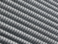 Momentum Intake Replacement Air Filter w/ Pro Dry S Media (5-1/2 x 3-1/2) Inch F x (8-1/4 x 6) Inch B x (8 x 5-3/4) Inch T (Inverted) x 9 Inch H aFe Power