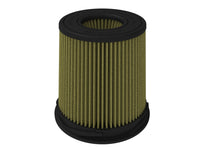 Momentum Intake Replacement Air Filter w/ Pro Guard 7 Media 5-1/2 Inch F x 8 Inch B x 7 Inch T (Inverted) x 9 Inch H aFe Power