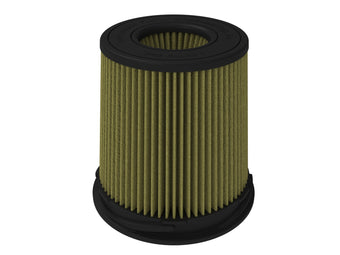compare product Momentum Intake Replacement Air Filter w/ Pro Guard 7 Media 5-1/2 Inch F x 8 Inch B x 7 Inch T (Inverted) x 9 Inch H aFe Power