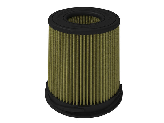 Momentum Intake Replacement Air Filter w/ Pro Guard 7 Media 5-1/2 Inch F x 8 Inch B x 7 Inch T (Inverted) x 9 Inch H aFe Power