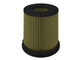 Momentum Intake Replacement Air Filter w/ Pro Guard 7 Media 5-1/2 Inch F x 8 Inch B x 7 Inch T (Inverted) x 9 Inch H aFe Power