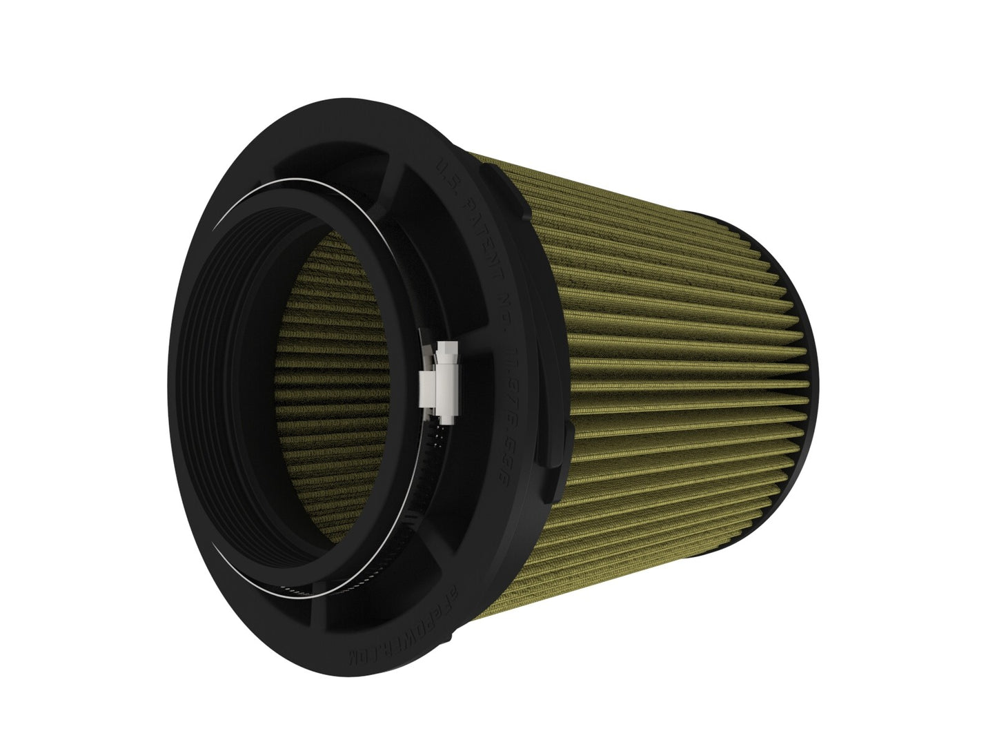 Momentum Intake Replacement Air Filter w/ Pro Guard 7 Media 5-1/2 Inch F x 8 Inch B x 7 Inch T (Inverted) x 9 Inch H aFe Power