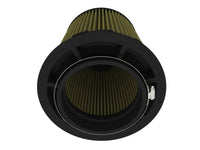 Momentum Intake Replacement Air Filter w/ Pro Guard 7 Media 5-1/2 Inch F x 8 Inch B x 7 Inch T (Inverted) x 9 Inch H aFe Power