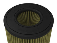 Momentum Intake Replacement Air Filter w/ Pro Guard 7 Media 5-1/2 Inch F x 8 Inch B x 7 Inch T (Inverted) x 9 Inch H aFe Power