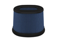 Momentum Intake Replacement Air Filter w/ Pro 5R Media (6 x 4) Inch F x (8-1/2 x 6-1/2) Inch B x (7-1/4 x 5) Inch T (Inverted) x 6 Inch H aFe Power