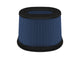 Momentum Intake Replacement Air Filter w/ Pro 5R Media (6 x 4) Inch F x (8-1/2 x 6-1/2) Inch B x (7-1/4 x 5) Inch T (Inverted) x 6 Inch H aFe Power
