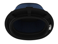 Momentum Intake Replacement Air Filter w/ Pro 5R Media (6 x 4) Inch F x (8-1/2 x 6-1/2) Inch B x (7-1/4 x 5) Inch T (Inverted) x 6 Inch H aFe Power