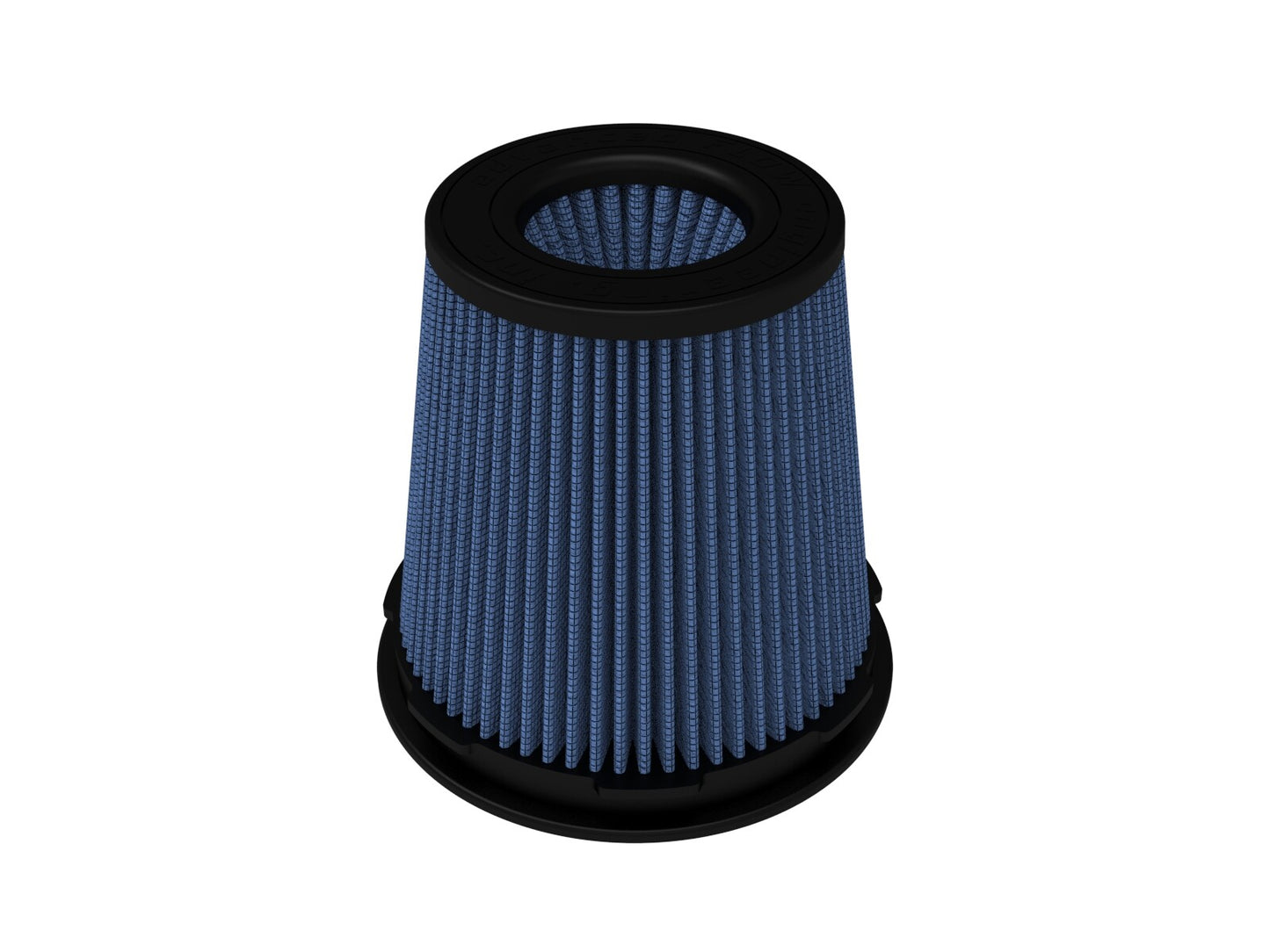 Momentum Intake Replacement Air Filter w/ Pro 5R Media 3-1/8 Inch F x 6 Inch B x 4-1/2 Inch T (Inverted) x 6-1/4 Inch H aFe Power