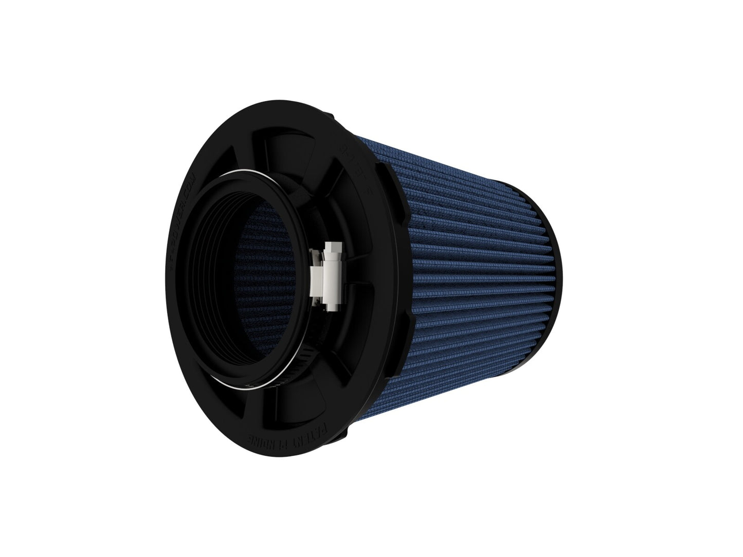 Momentum Intake Replacement Air Filter w/ Pro 5R Media 3-1/8 Inch F x 6 Inch B x 4-1/2 Inch T (Inverted) x 6-1/4 Inch H aFe Power
