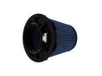 Momentum Intake Replacement Air Filter w/ Pro 5R Media 3-1/8 Inch F x 6 Inch B x 4-1/2 Inch T (Inverted) x 6-1/4 Inch H aFe Power