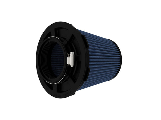 Momentum Intake Replacement Air Filter w/ Pro 5R Media 3-1/8 Inch F x 6 Inch B x 4-1/2 Inch T (Inverted) x 6-1/4 Inch H aFe Power