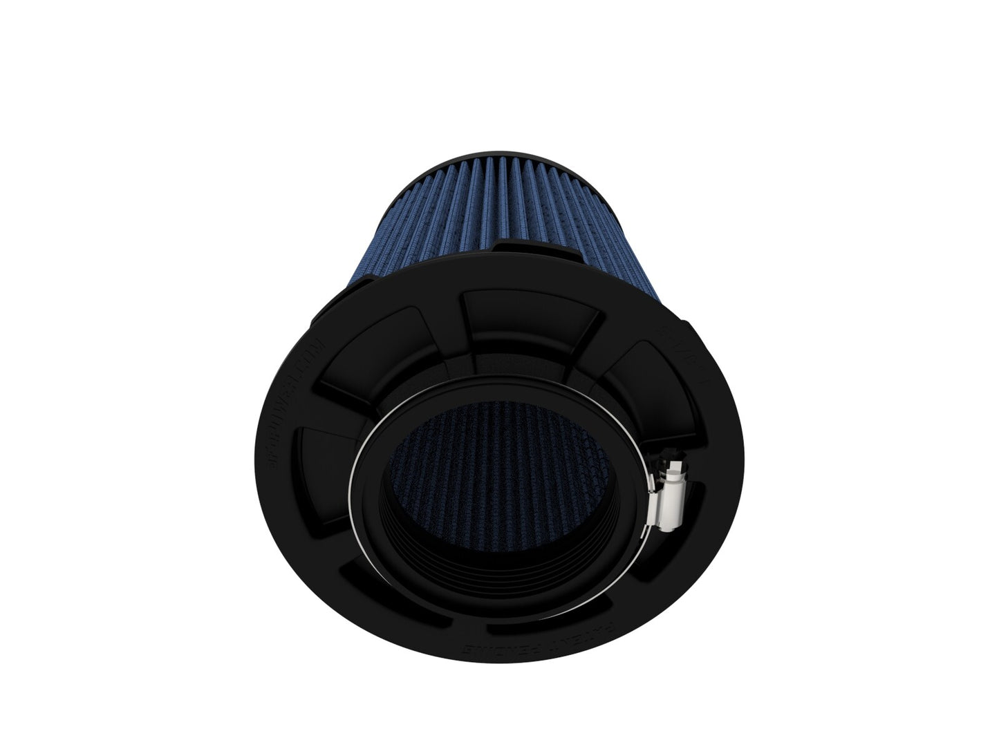 Momentum Intake Replacement Air Filter w/ Pro 5R Media 3-1/8 Inch F x 6 Inch B x 4-1/2 Inch T (Inverted) x 6-1/4 Inch H aFe Power