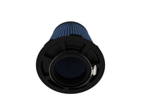 Momentum Intake Replacement Air Filter w/ Pro 5R Media 3-1/8 Inch F x 6 Inch B x 4-1/2 Inch T (Inverted) x 6-1/4 Inch H aFe Power