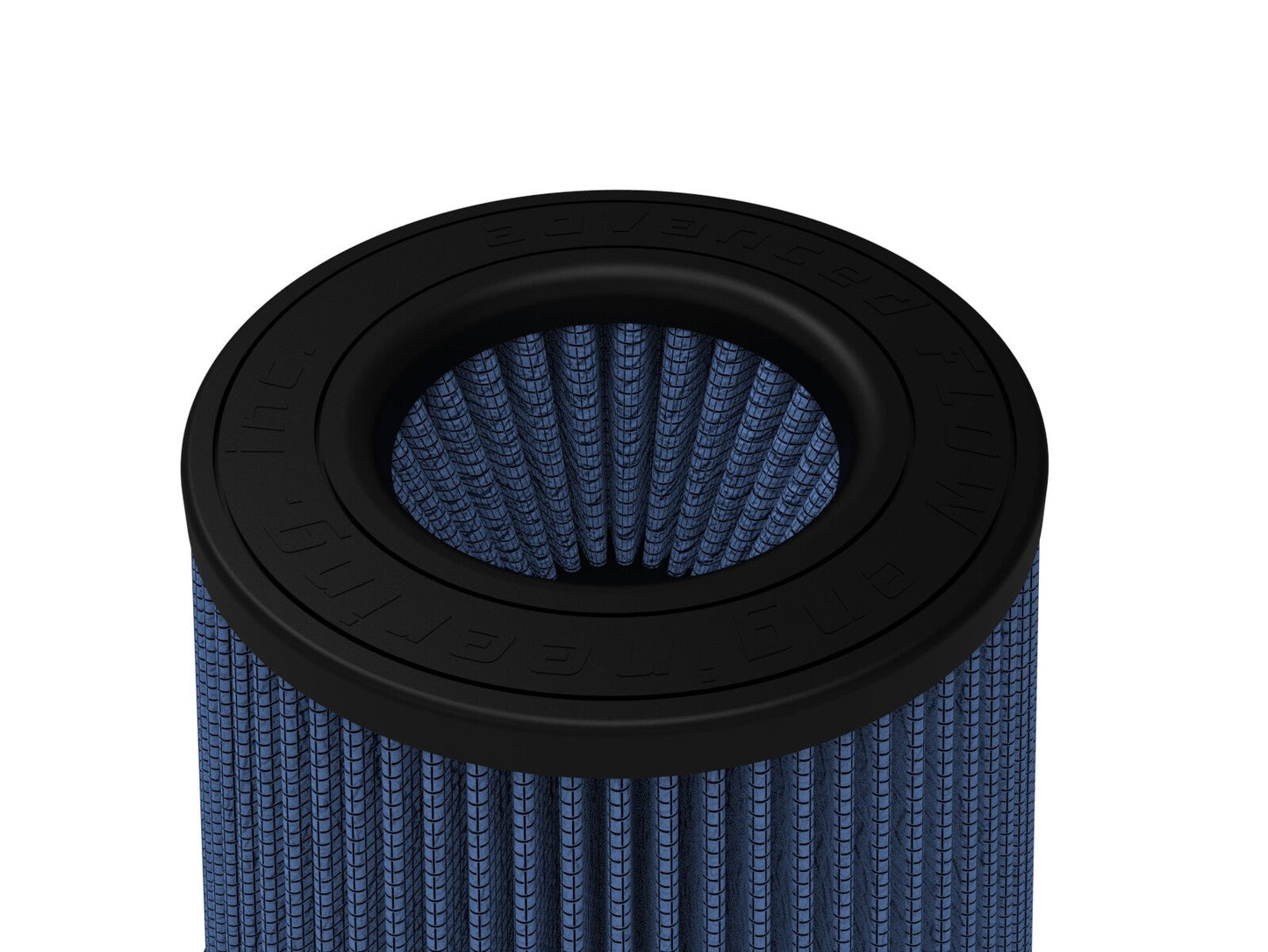 Momentum Intake Replacement Air Filter w/ Pro 5R Media 3-1/8 Inch F x 6 Inch B x 4-1/2 Inch T (Inverted) x 6-1/4 Inch H aFe Power