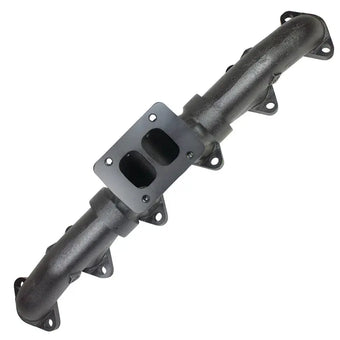 compare product 20-degree Exhaust Manifold T4 Mount Dodge 5.9L Cummins 1998.5-2007
