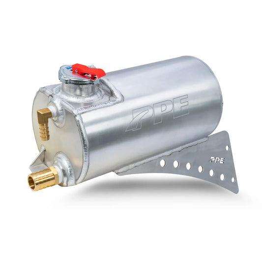 PPE 2001-2007 GM 6.6L Duramax Coolant Overflow Tank PPE