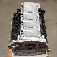 2001-2010 GM 6.6L Duramax Dry Sump Pan PPE