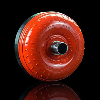 compare product 2001-2016 ALLISON HEAVY DUTY TRIPLE DISC BILLET TORQUE CONVERTER