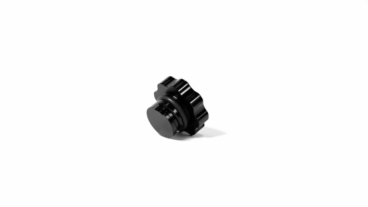 2001-2016 Duramax Oil Cap Fleece Performance Fleece Performance