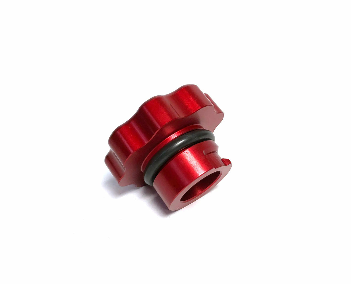 2001-2016 Duramax Oil Cap Fleece Performance Fleece Performance