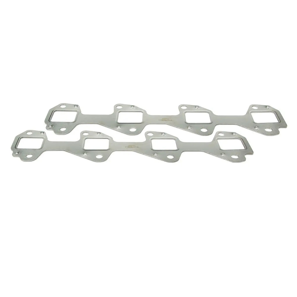 2001-2016 GM 6.6L Duramax PPE High-Performance Manifold Standard Port Gaskets (2 pcs) PPE