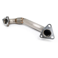 PPE 2001-2016 GM 6.6L Duramax Replacement Up-Pipe (Driver Side) for PPE Exhaust Manifold PPE