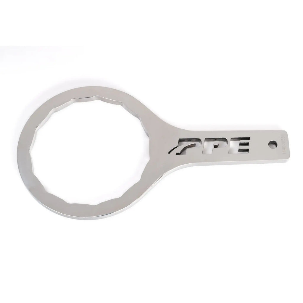 2001-2019 GM 6.6L Duramax Hand Wrench for PPE Premium High-Efficiency Engine Oil Filters PPE