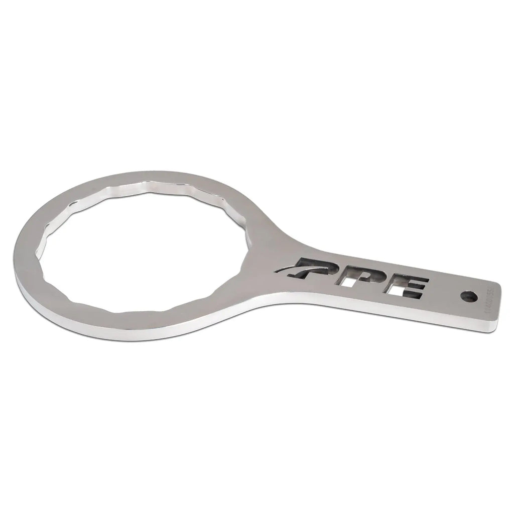 2001-2019 GM 6.6L Duramax Hand Wrench for PPE Premium High-Efficiency Engine Oil Filters PPE